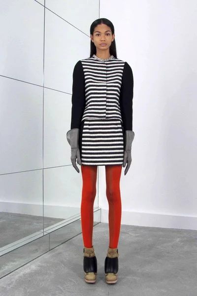 Look 9